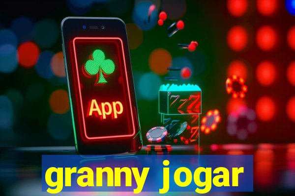 granny jogar